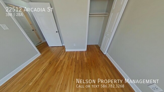 Foto del edificio - 22512 Arcadia St