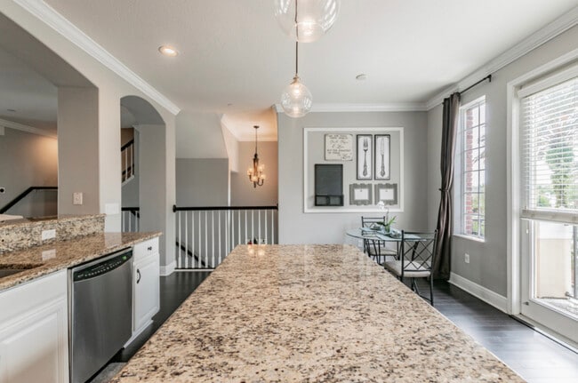 Photo - 12609 Bassbrook Ln Townhome