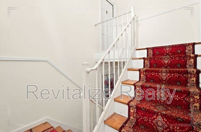 Foto del edificio - 214 Upham St