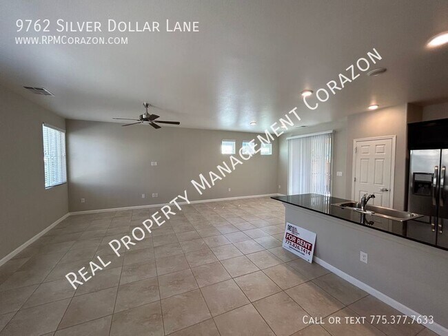 Foto del edificio - 3 bed 2.5 bath home in the Leaf at Anchor ...