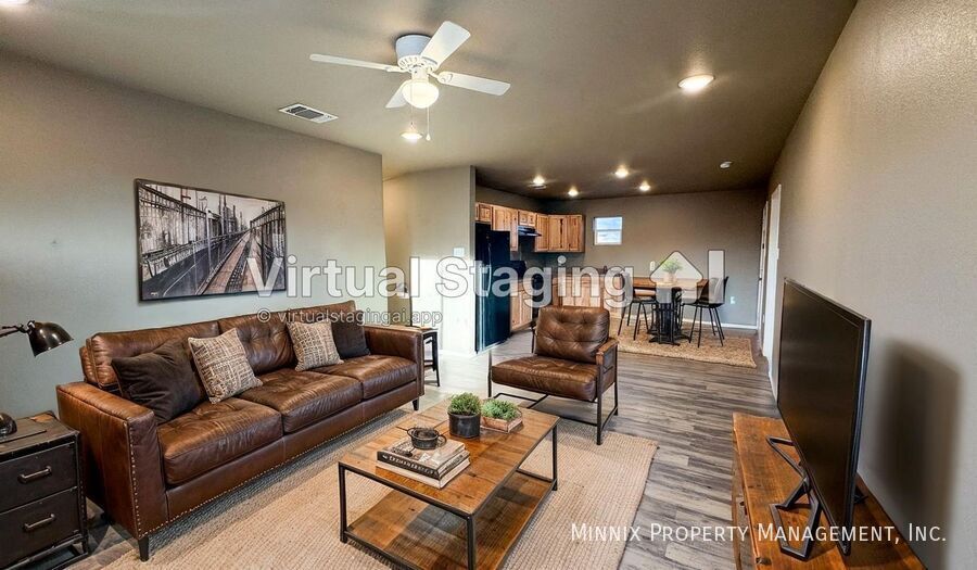 Foto principal - 2101 Avenue P