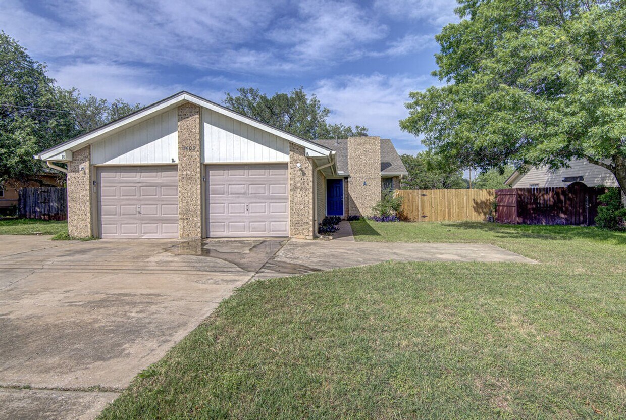 Foto principal - 3603 Rocky Hollow Trail