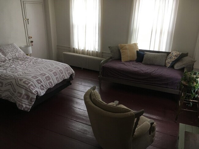 Foto del edificio - 21 Leyden St