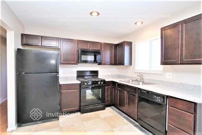 Foto del edificio - 1686 Cottonwood St