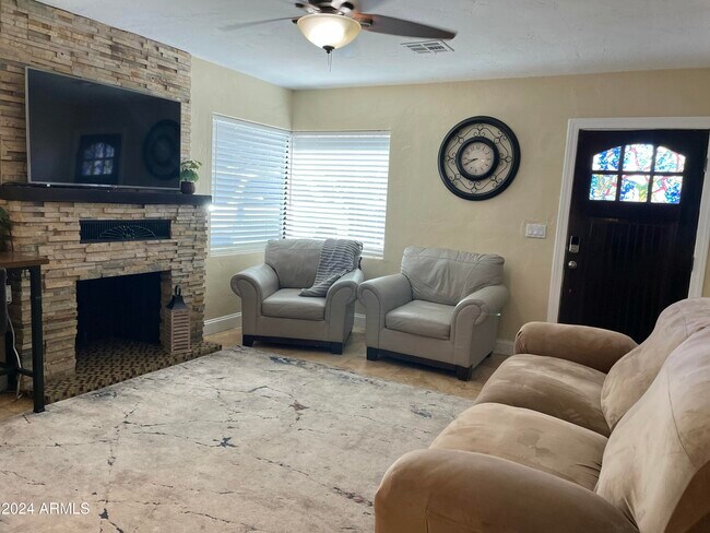 Foto del edificio - 3202 N 37th St