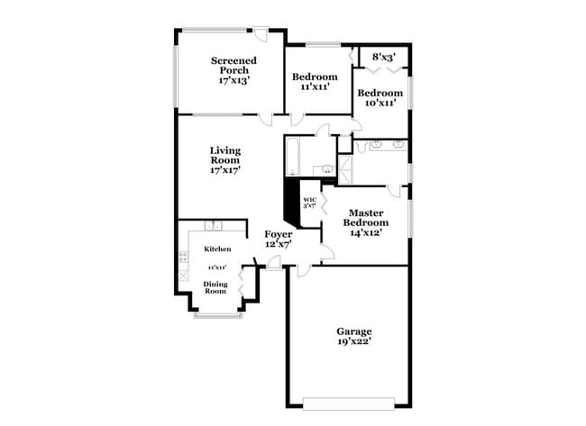 Building Photo - 1063 Alpug Ave