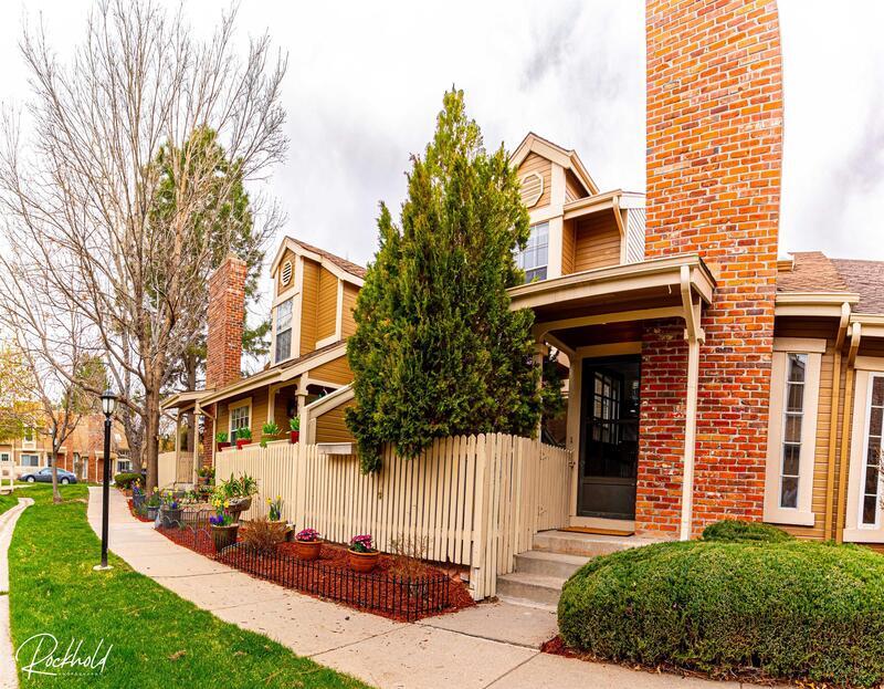 Foto principal - 4425 S Carson Way