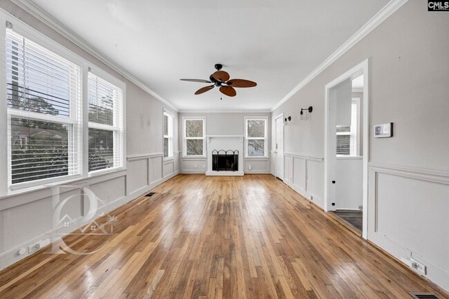 Building Photo - 711 S Prospect St