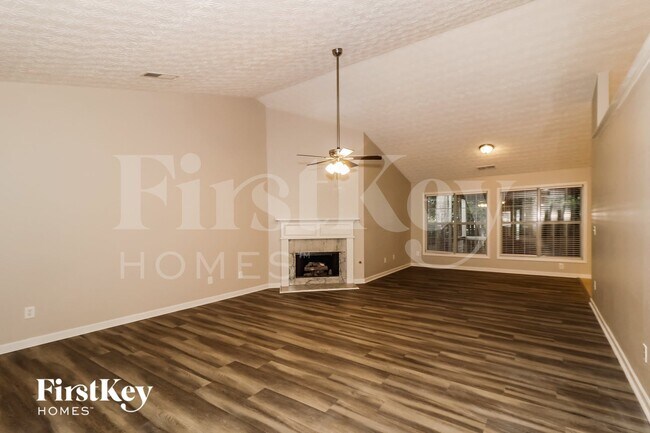 Building Photo - 3310 Freedom Landing NW