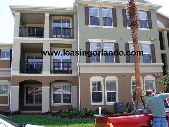 Foto del edificio - READY TO MOVE IN 2 BEDROOM 2 BATH CONDO IN WINDERMERE