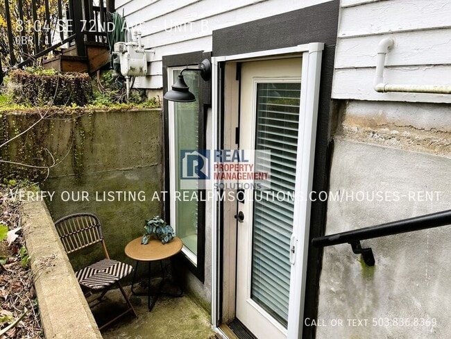 Photo - 8104 SE 72nd Ave Apartment