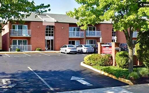 Front View - 1225 Norwalk Rd