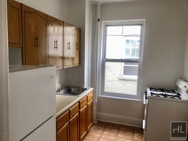 Foto del edificio - STEINWAY STREET