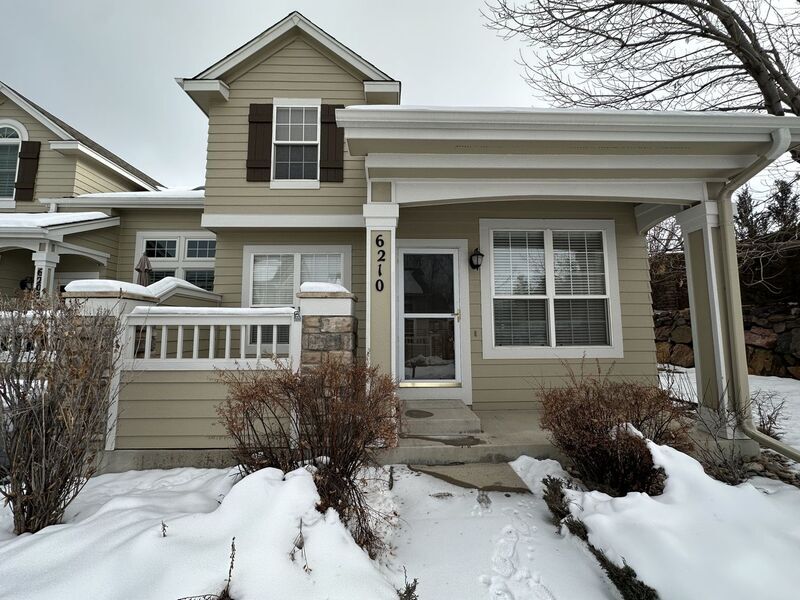 6210 Trailhead Rd, Littleton, CO 80130 Townhome Rentals in Littleton CO