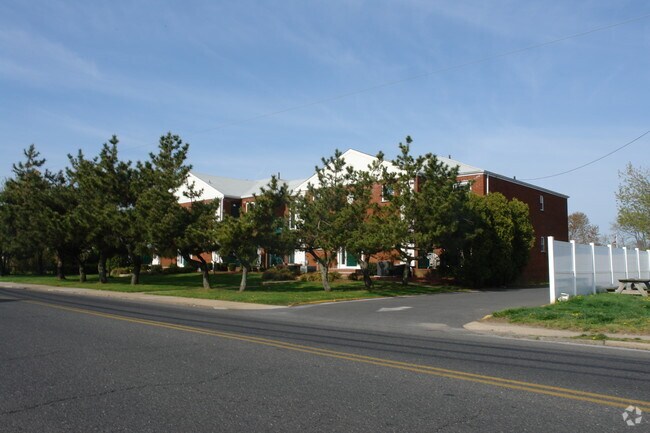 Foto del edificio - Galsworthy Arms
