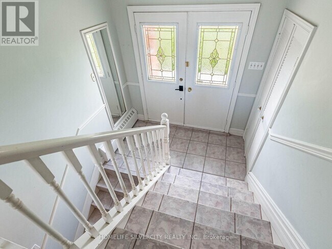 Photo du bâtiment - 5638 Appleby Line