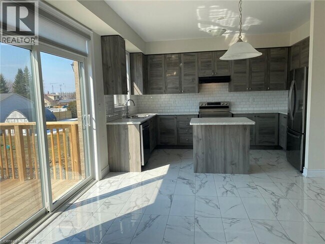 Photo du bâtiment - 142 David St