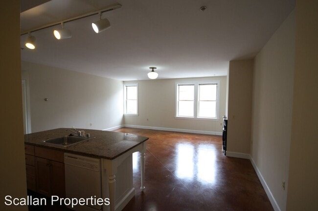 Interior Photo - 2200 Wisconsin