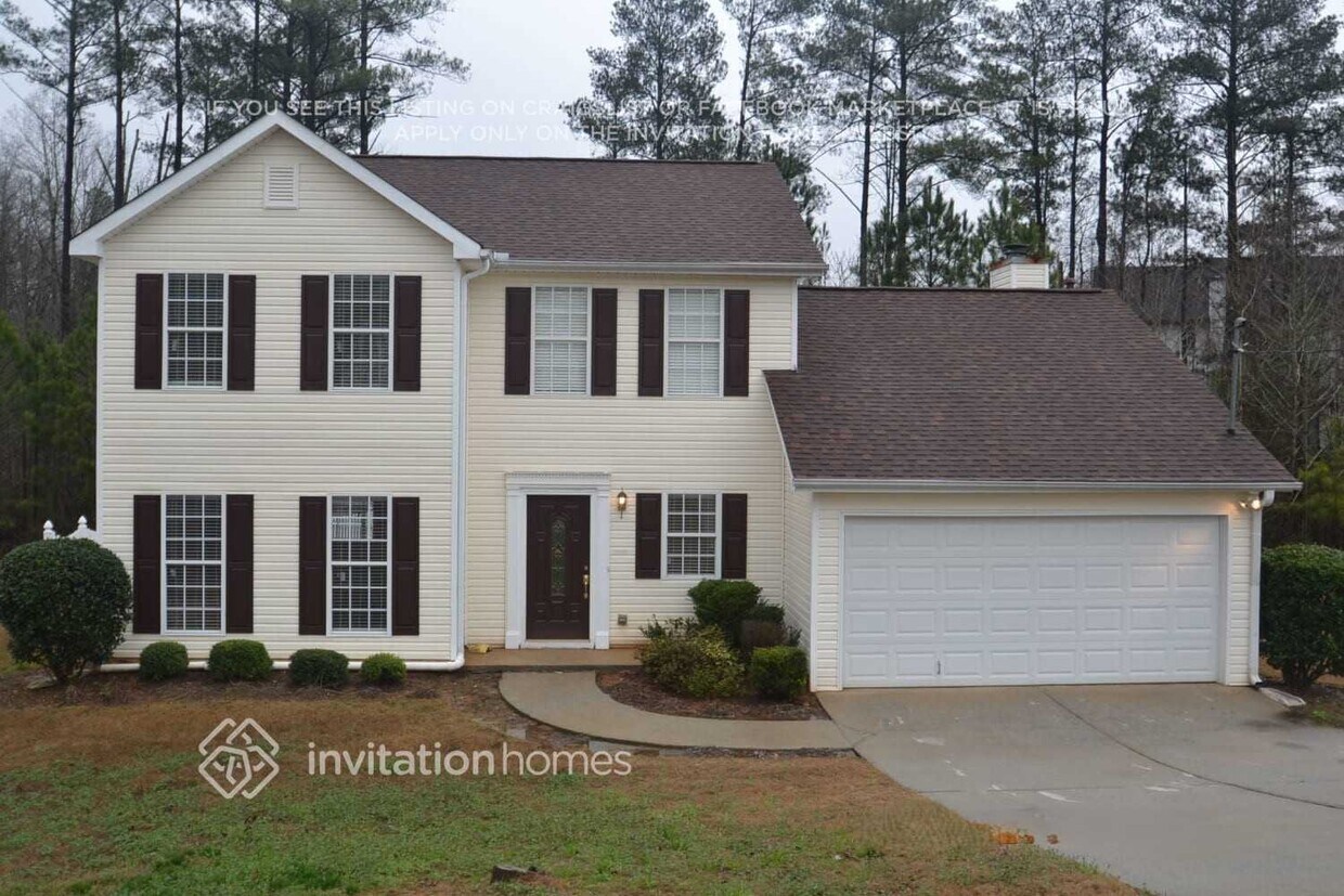 Primary Photo - 6699 Princeton Park Ct