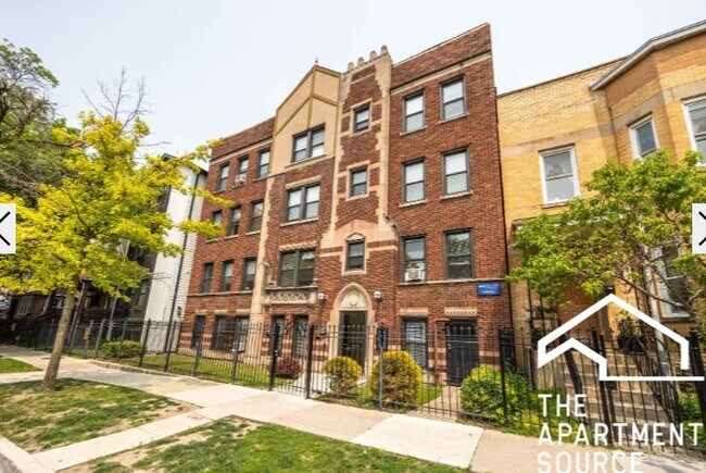 Foto del edificio - 2834 W Palmer St