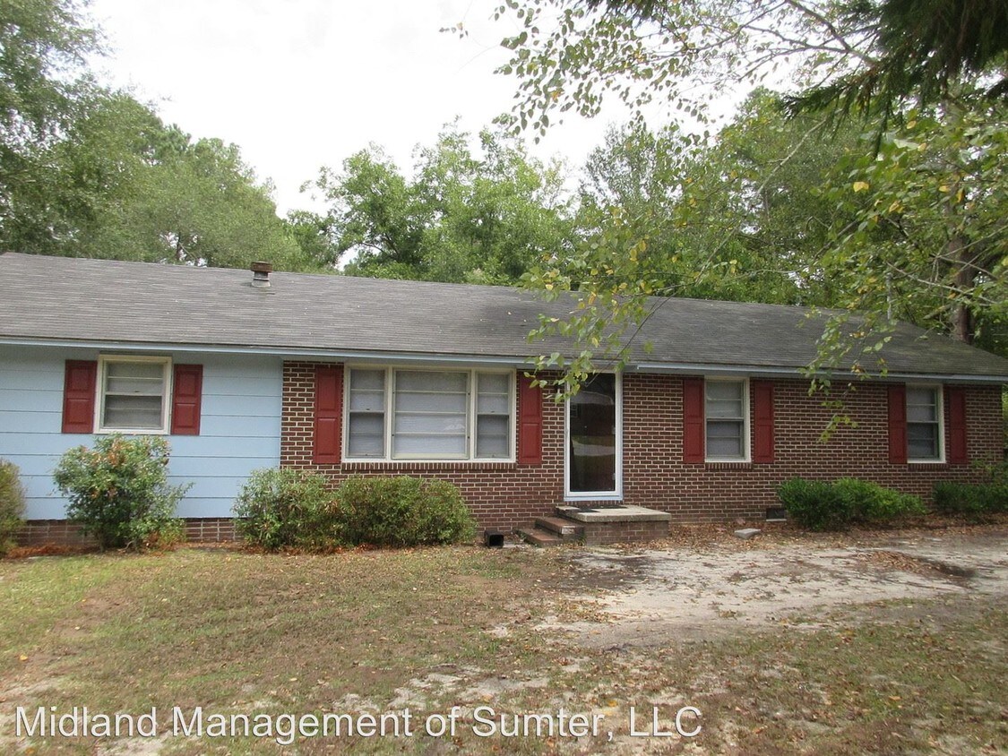 Foto principal - 1045 Lewis Rd