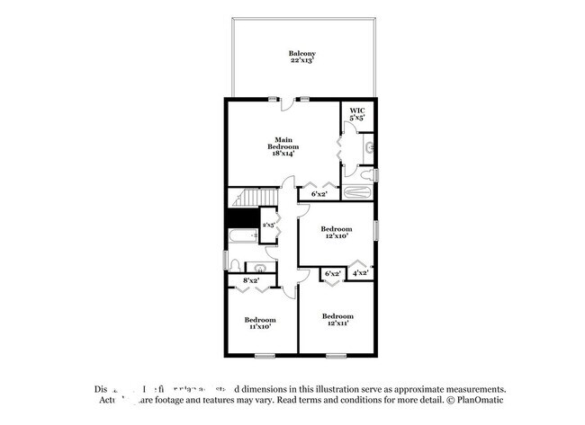 Building Photo - 927 Ridgewall Ct