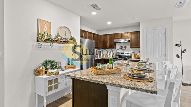 Foto del edificio - Newly Built 2 Bed/2 Bath Apartments in Pri...