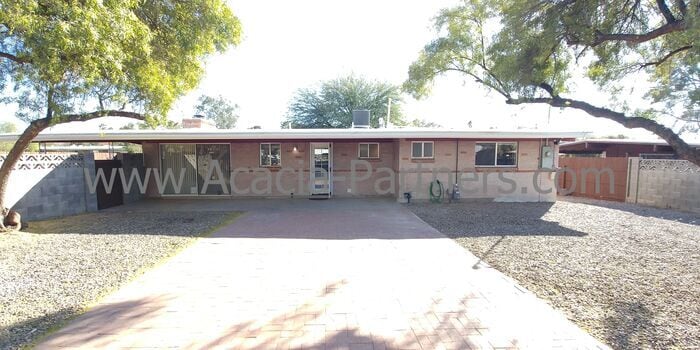 Primary Photo - Centrally Located Three Bedroom/Two Bath Home