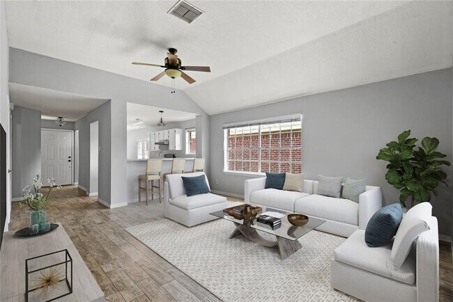 Foto del edificio - 1829 Birch St