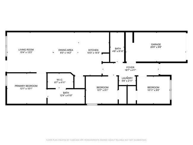 Building Photo - 907 Cherry Laurel Ln