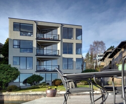 Foto del edificio - Sunbreaker Condominiums - 2 bedrooms