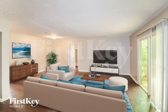 Building Photo - 4377 Raven Valley Ct