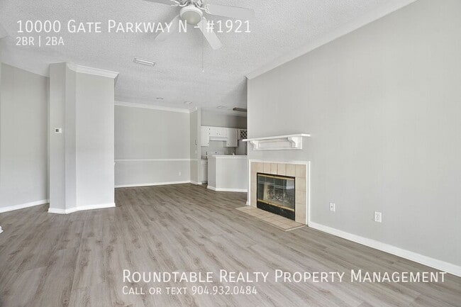 Photo - 10000 Gate Pkwy N Apartment