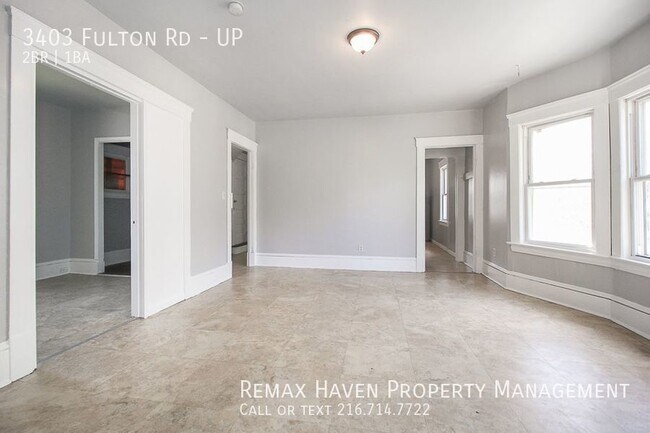 Foto del edificio - 3403 Fulton Rd
