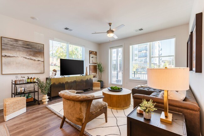 Foto del edificio - Spring Street Apartments