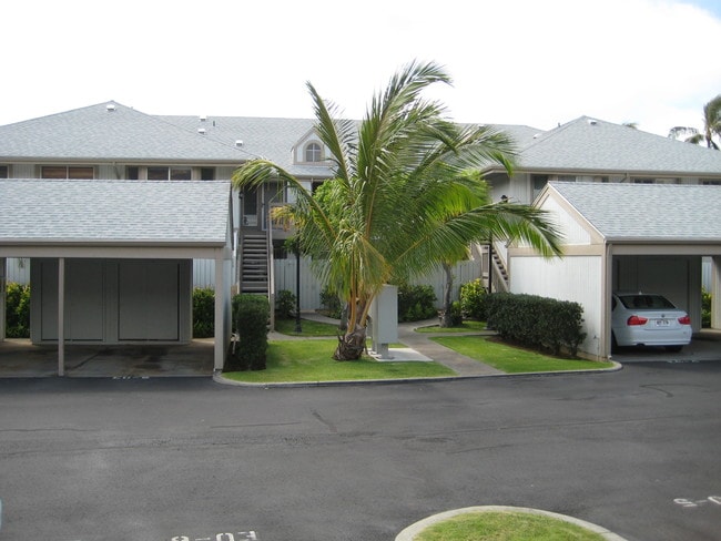 Building Photo - 7007 Hawaii Kai Dr