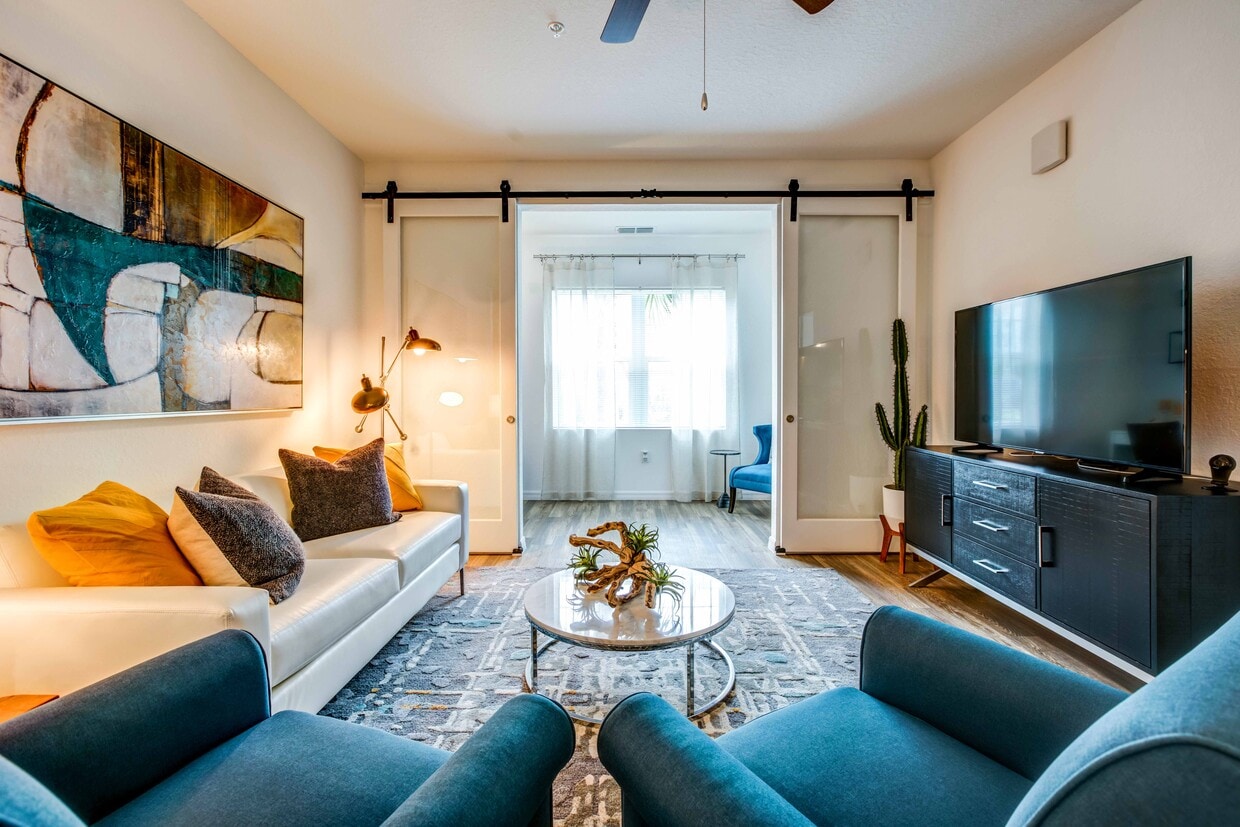 Progress @ Tech Ridge - 1601 Scottsdale Ln Austin, TX 78754 ...