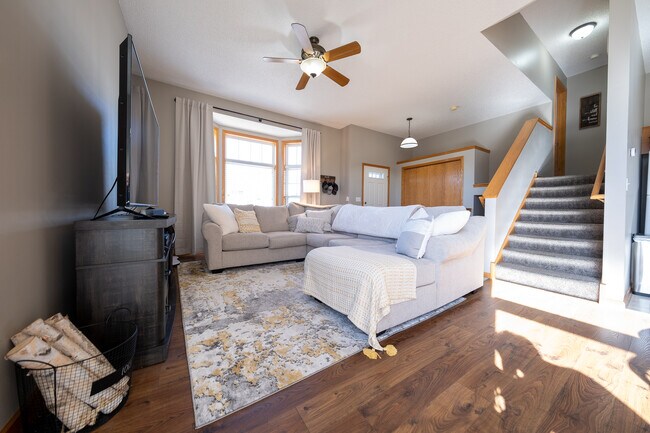 Foto del edificio - 20647 Hampshire Way