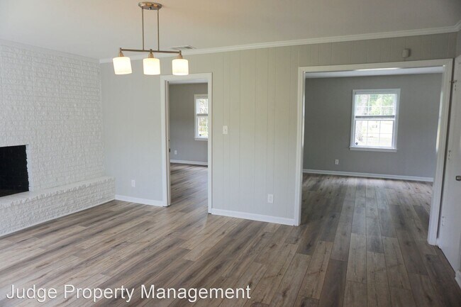 Foto del edificio - 5 br, 3.5 bath House - 3110 Whatley Ave