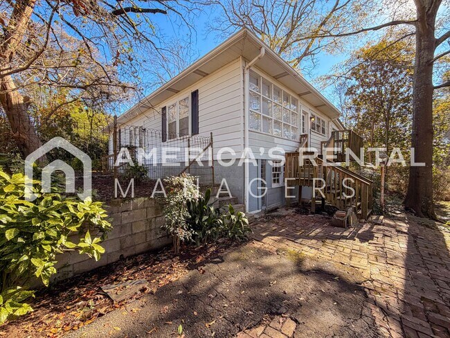 Foto del edificio - Charming & Spacious Graysville Home for Rent! SECTION 8 FREINDLY!