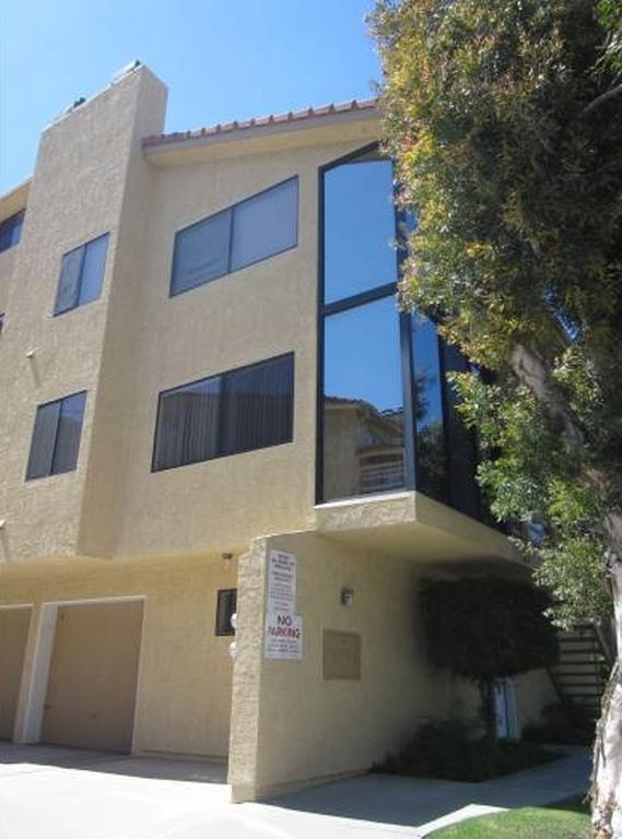 Outside Front View - 16771 Moody Circle