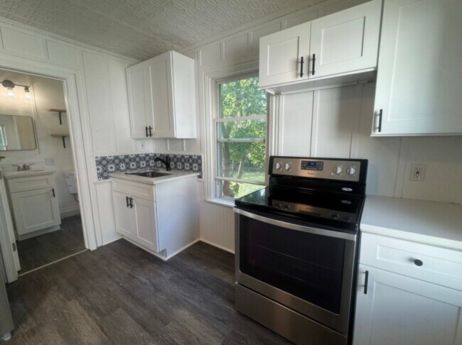 Foto del edificio - 16 Spaulding St