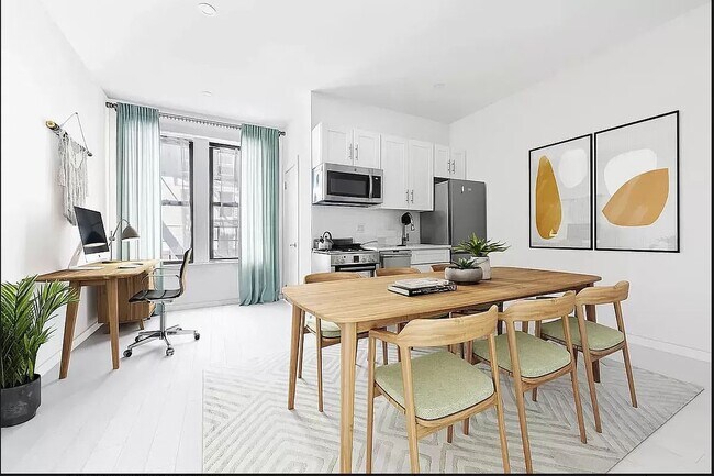 Foto del edificio - 174 Hester Street