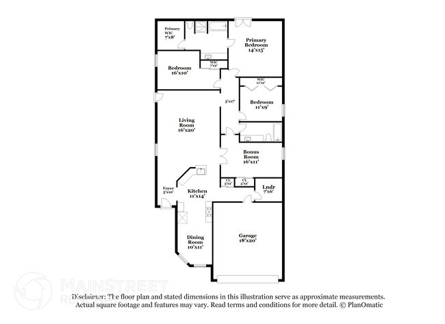 Building Photo - 21154 Titian Dr.