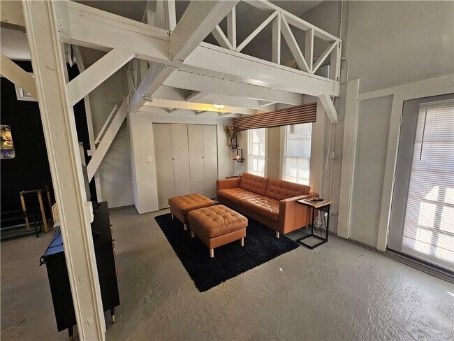 Foto del edificio - 74 Boulevard, B