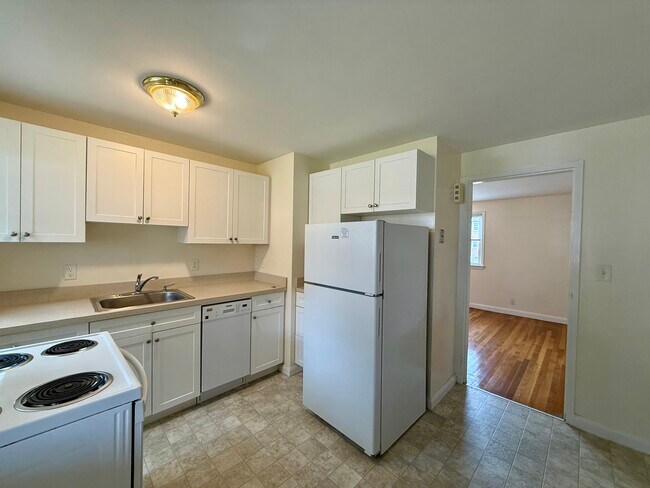 Foto del edificio - Arlington Gardens Apartments