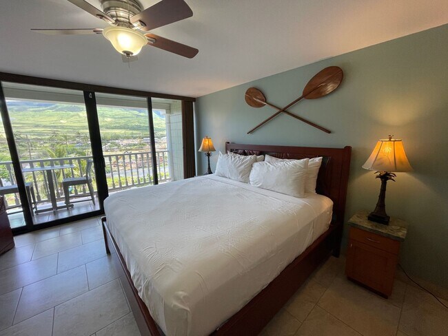 Foto del edificio - Lahaina Shores Furnished Studios Available Now!