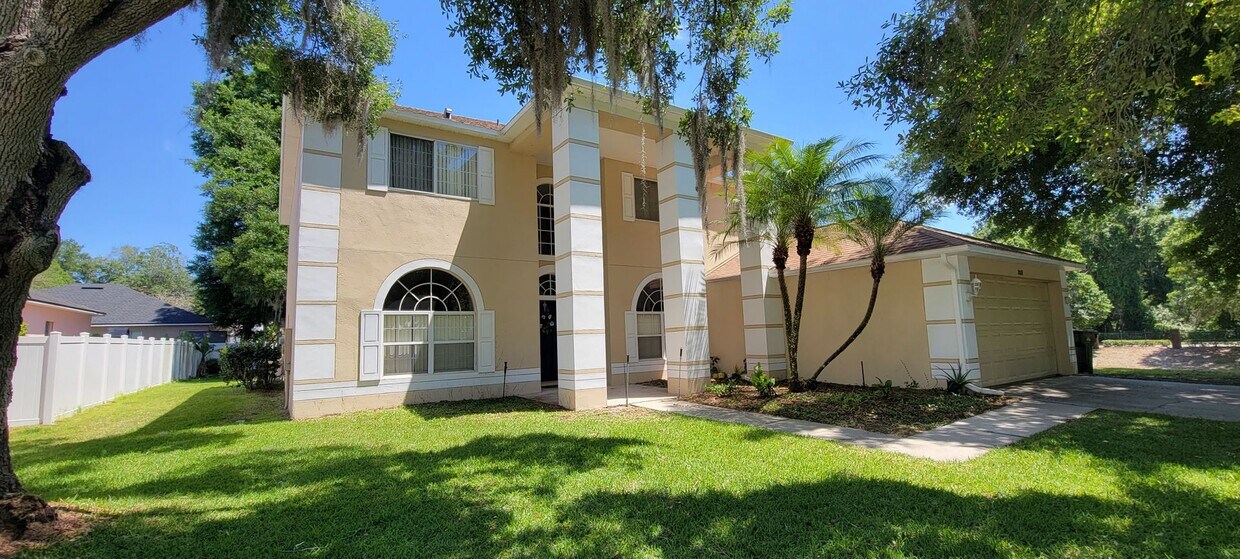 Foto principal - Beautiful 4/3 2 Story Pool Home In Ocoee FL