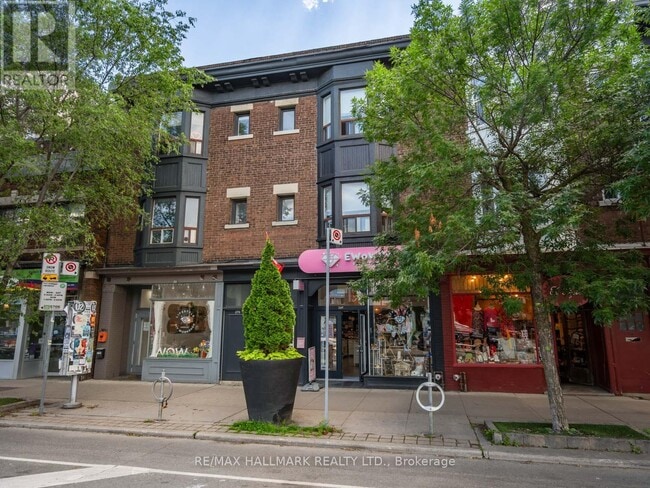 Building Photo - 269 Danforth Ave