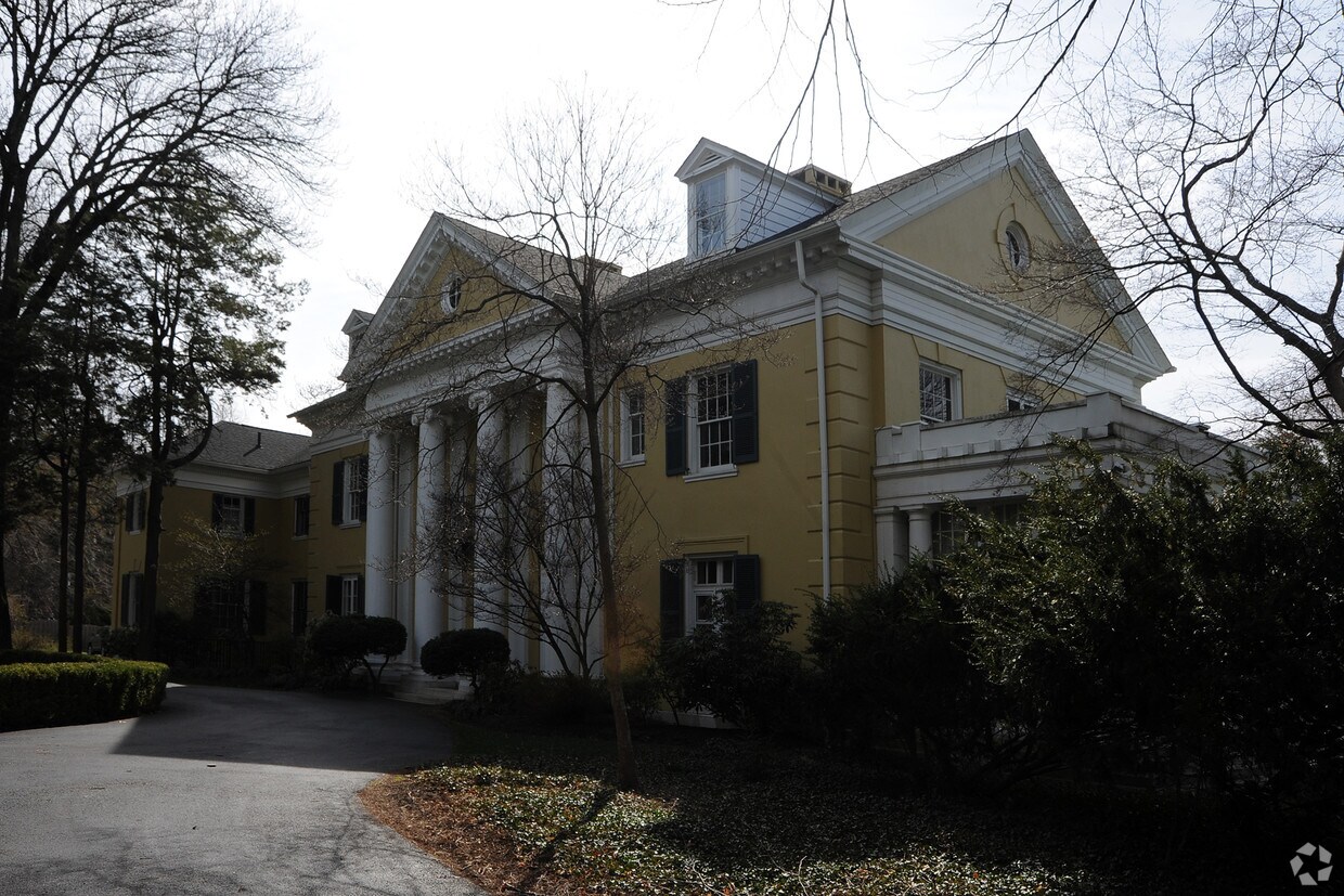 105 W Prospect Ave Apartments in Langhorne, PA